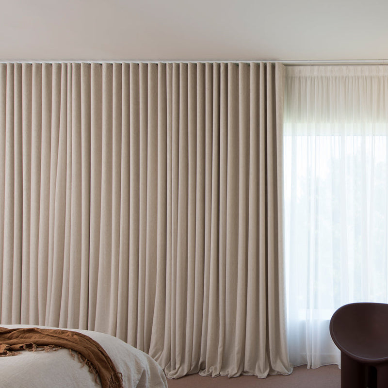 Curtains