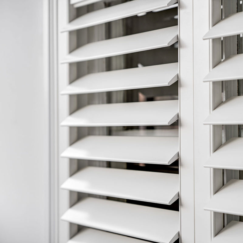Shutters